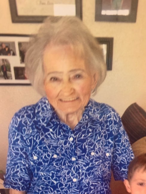 Obituary of Rosie Lee McElroy