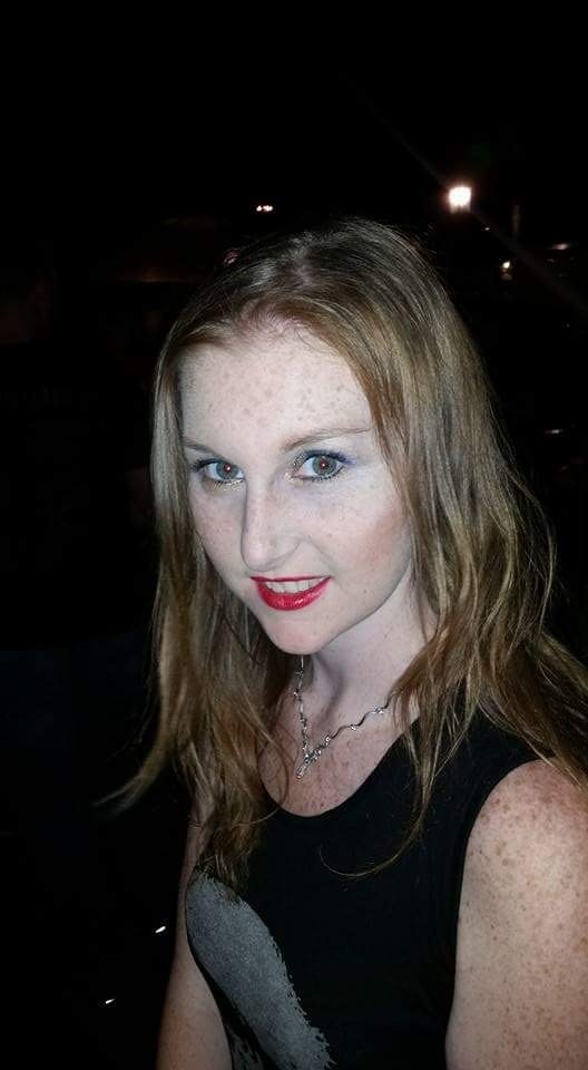 Obituary of Trinity Ann Carlisle