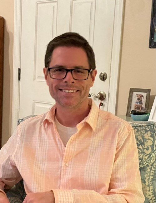 Obituary of Brian Matthew O'Keefe