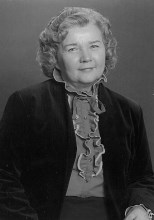 Obituary of Mary G. Belliveau