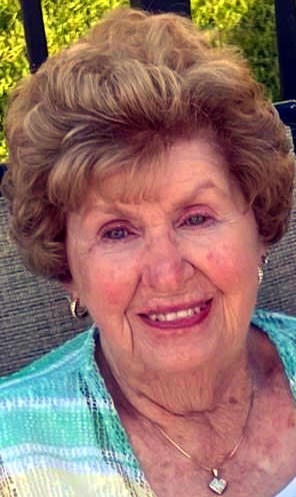Obituary of Patricia "Patsy" A. Morley