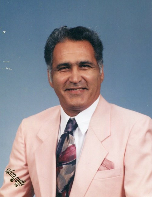 Obituary of A Robert Cesario