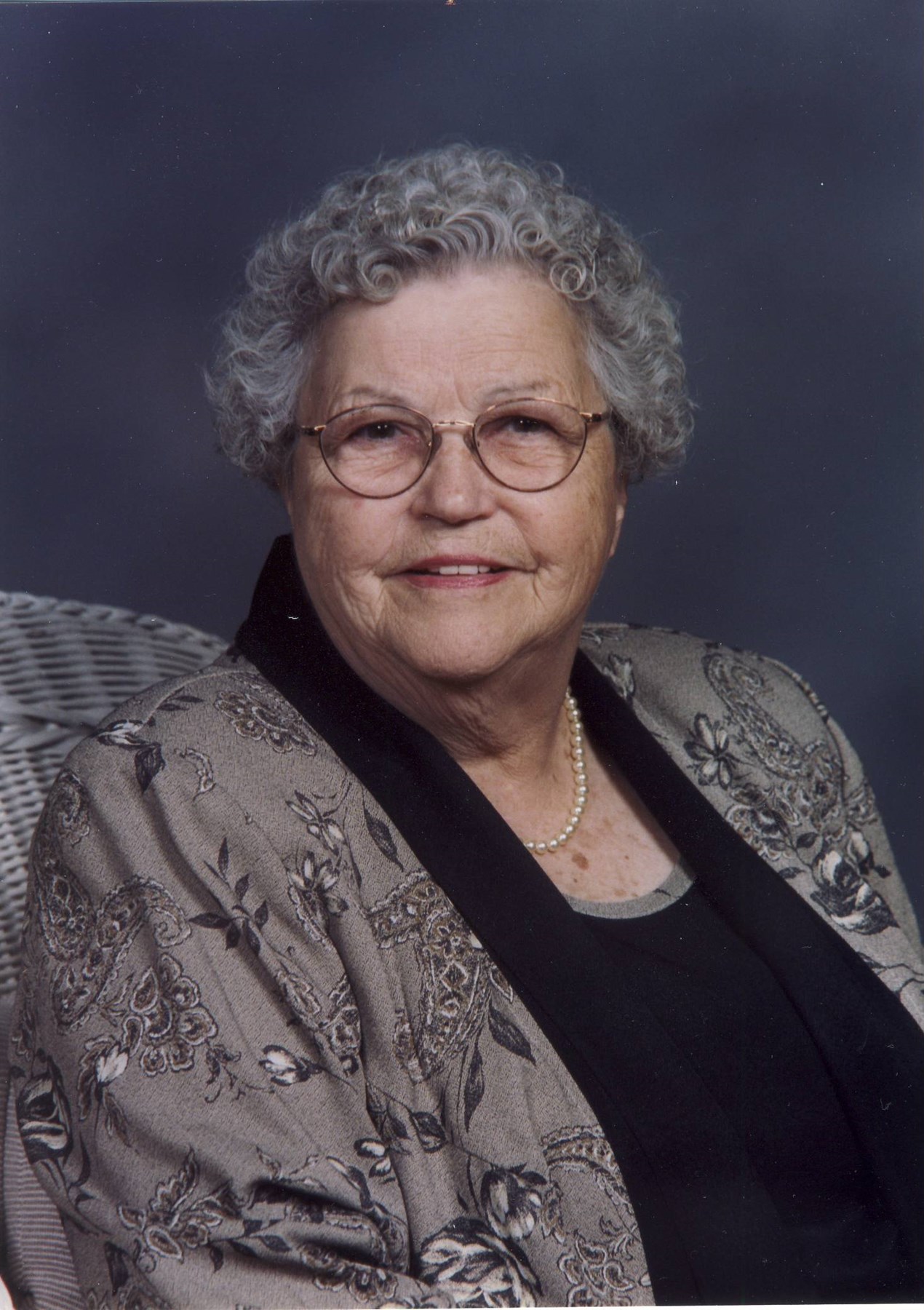 Obituary of Betty Louise House Wonn