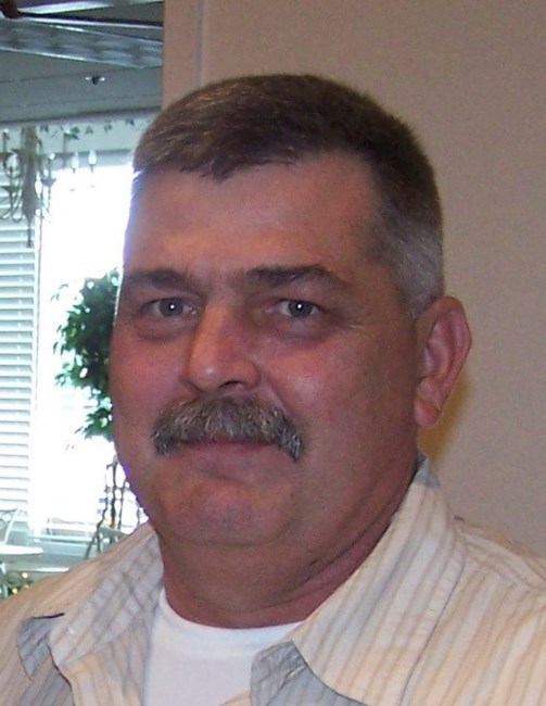 Obituary of Christopher Lee Starks