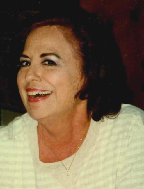 Obituary of Mary Antionette Murillo Lammons