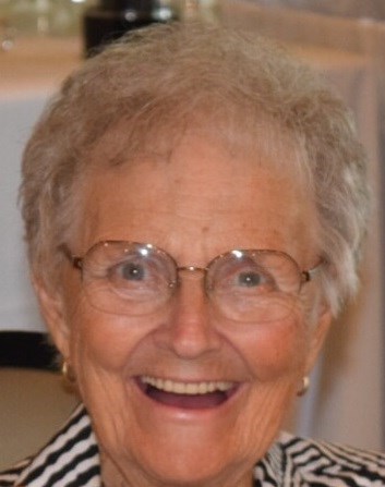 Obituary of Elizabeth Ann Litherland