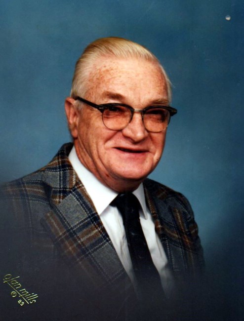 Obituary of Robert M. Martz