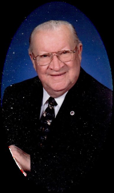 Obituary of Ralph Zimmerman