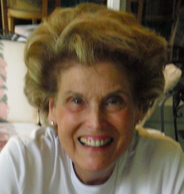 Obituary of Vivian Cecile Gellman