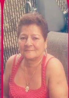Obituary of Luz Celenia Valentin