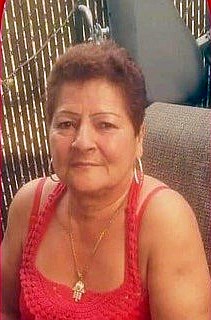 Obituary of Luz Celenia Valentin