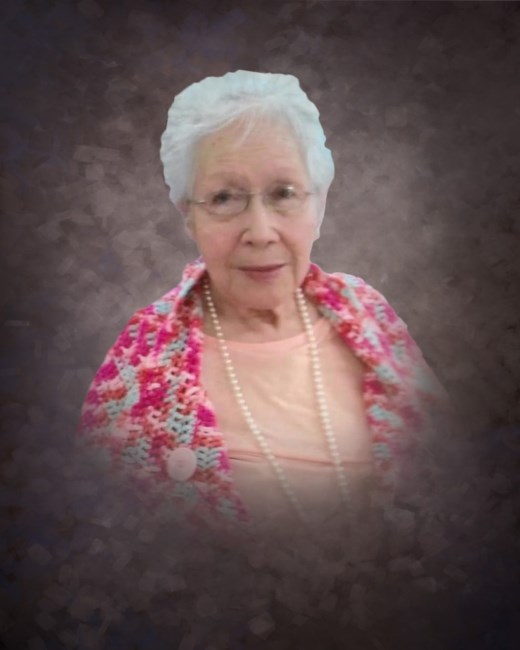 Obituary of Luz V. Sanabria Perez
