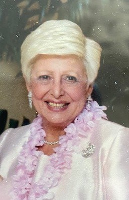 Obituary of Rona Lubetkin