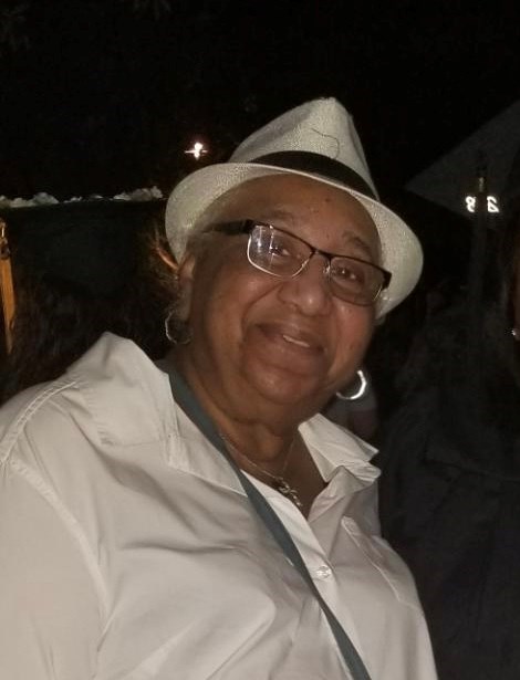 Obituary of Dianah  "Momo" "Sally Mae" Marie Taylor