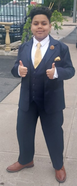 Obituary of Xavier G. Mazzola