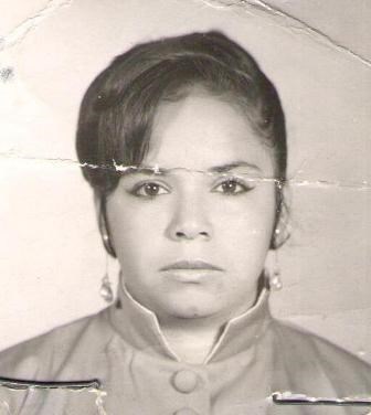 Obituary of Maria Guadalupe Herrera
