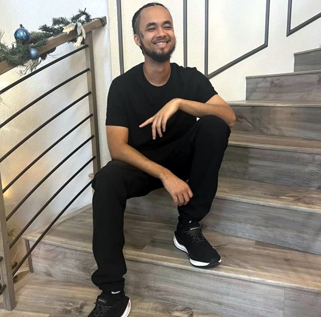 Obituary of Dontae Eugene Mathis Jr.