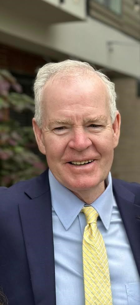 Obituary of Gerald "Jake" Jakubos