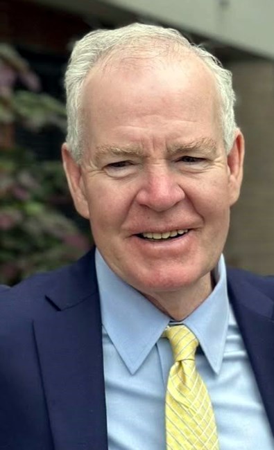 Avis de décès de Gerald "Jake" Jakubos