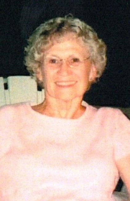 Avis de décès de Teresa Kathryn Hendricks