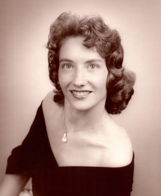 Obituary of Opal Yvonne Boyd