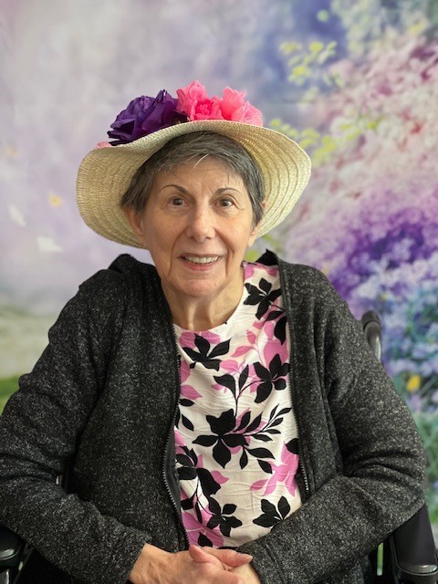 Obituary of Gail S Bonnett