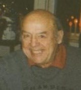 Obituary of Robert LeBlanc