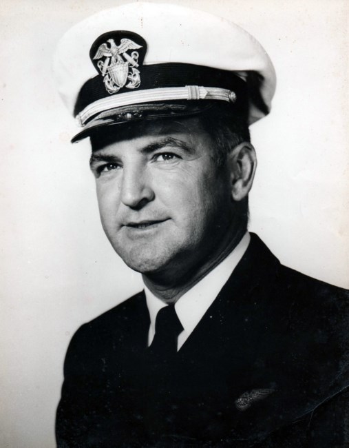 Obituary of Joseph F. Hall