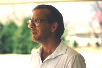 Obituary of David Lee Whitehead