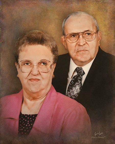Obituary of Harry "Jerry" Storms