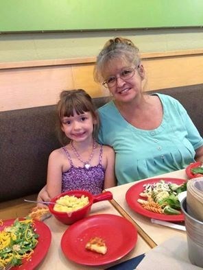 Obituary of Deborah A O'Brien