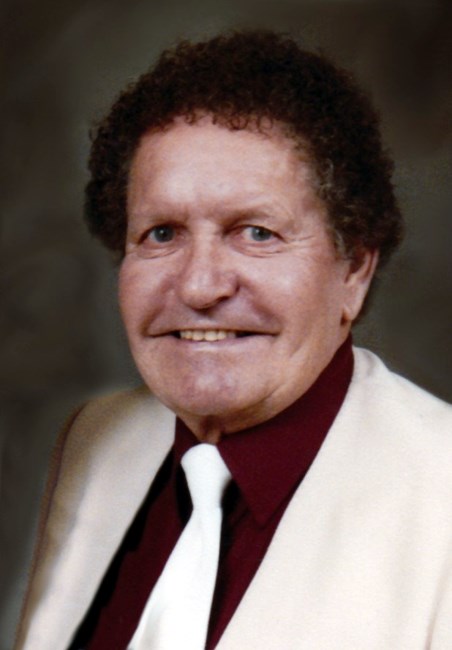 Obituary of Herbert J. Fassler