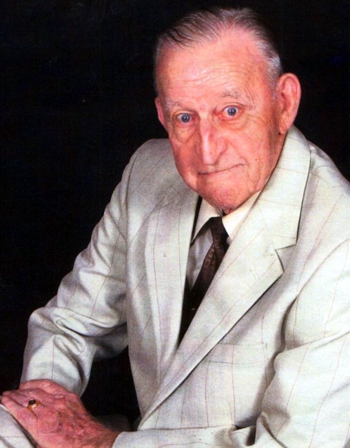 Obituary of Harry W. Rader