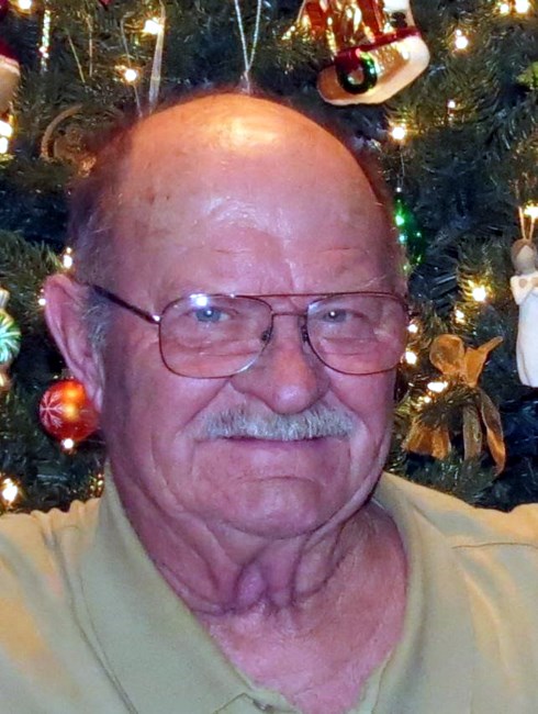 Obituary of Roy Andrew Wood Jr.