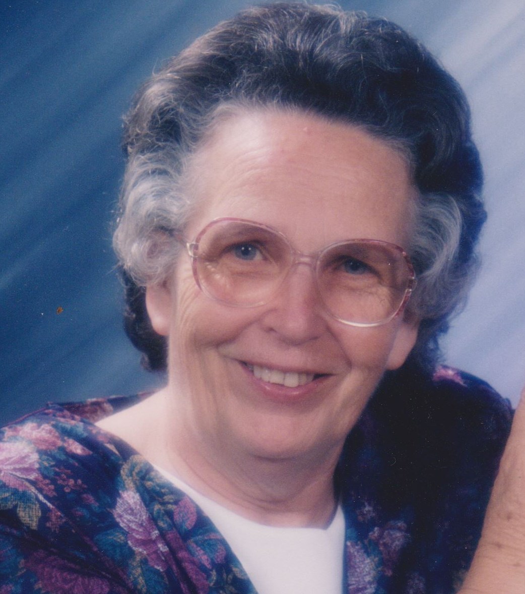 Ivie Messer Obituary