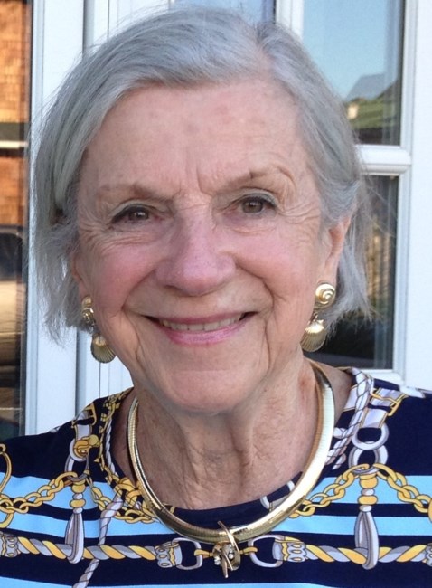 Obituary of Nancy L. Boyer