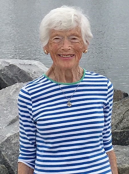 Avis de décès de Carol Jackson Smith