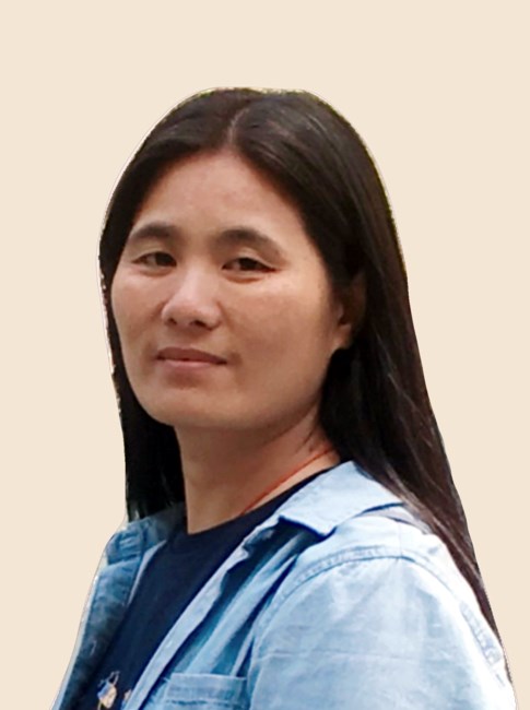 Obituary of Songnu Chen