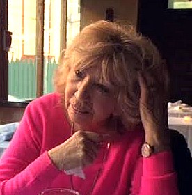 Obituary of Elizabeth Maracic