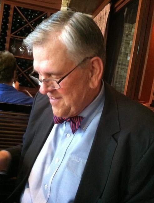 Obituary of Joseph Michael Drozda