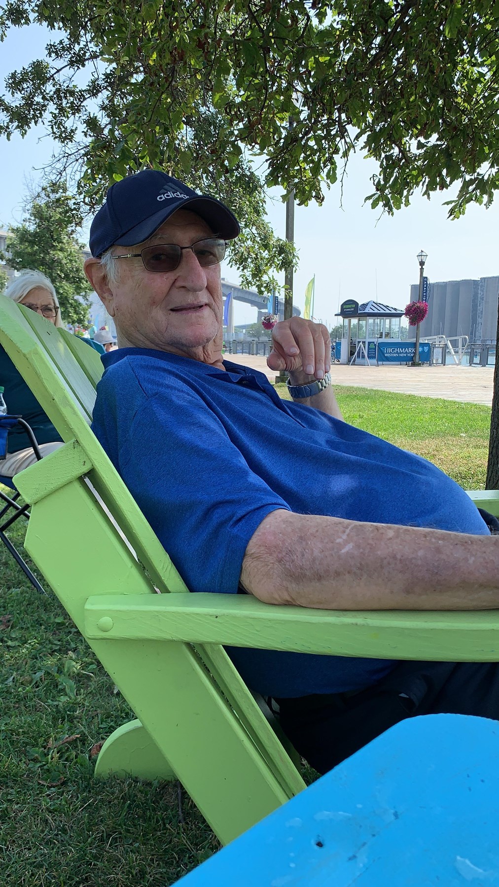 Obituario de Howard Katz