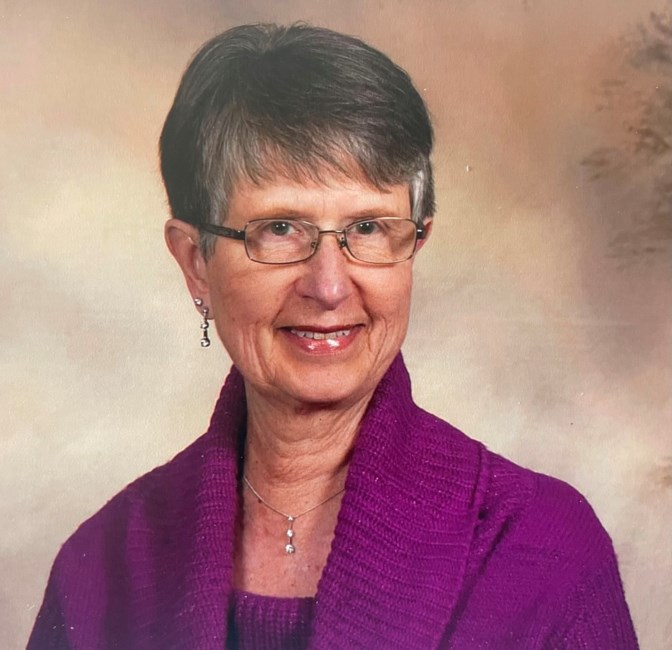 Obituary of Leta R. Ballard