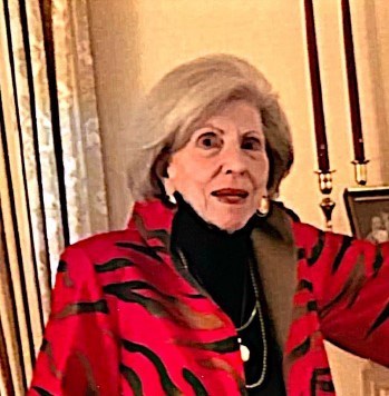 Obituario de Susanne Marie Dennison