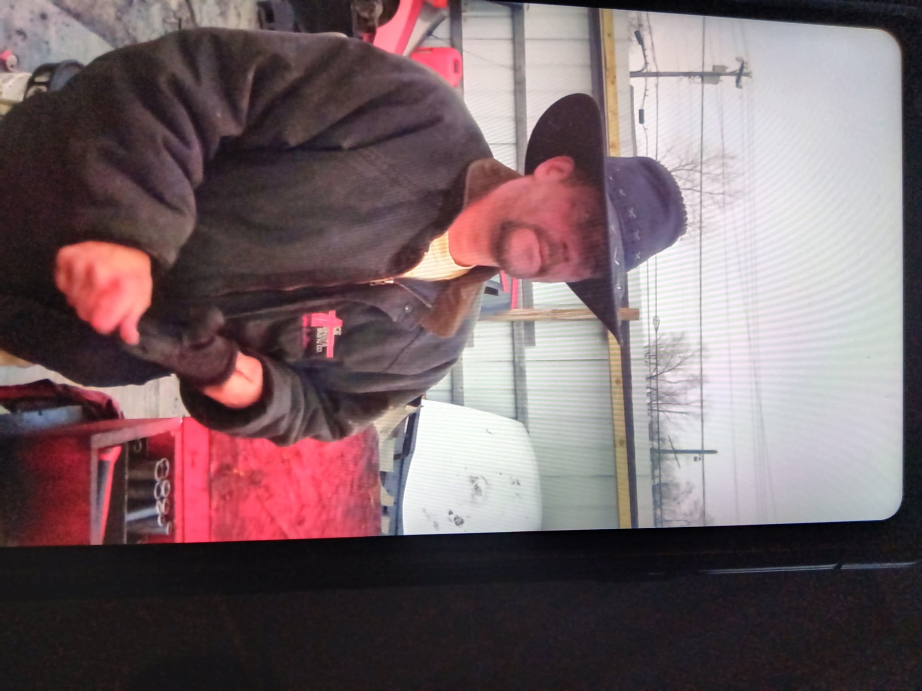 Obituary of Russell James Johnson