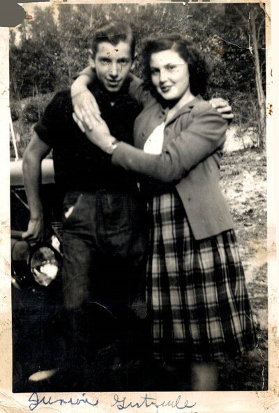 Obituary of Roy David Lester Jr.