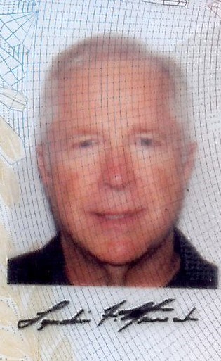 Obituary of Lyndin Francis Merrick