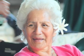 Obituary of Puaala Victoria Kekiwi
