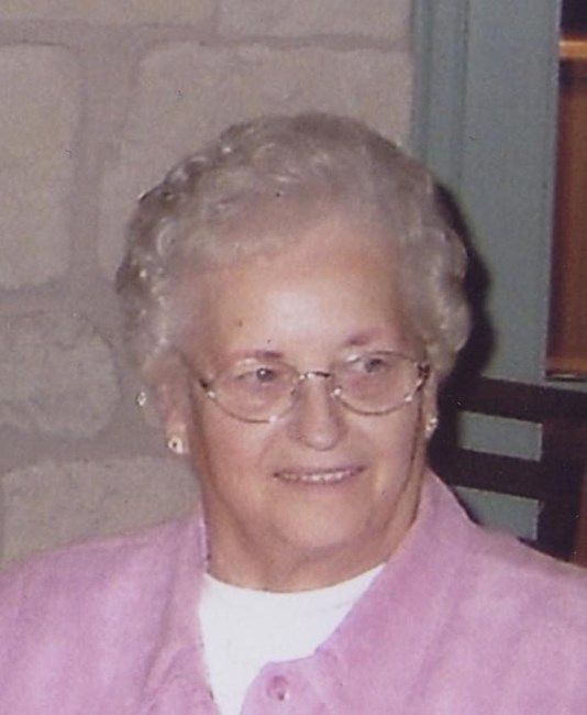 Obituary of Leona C. Rolls Kane