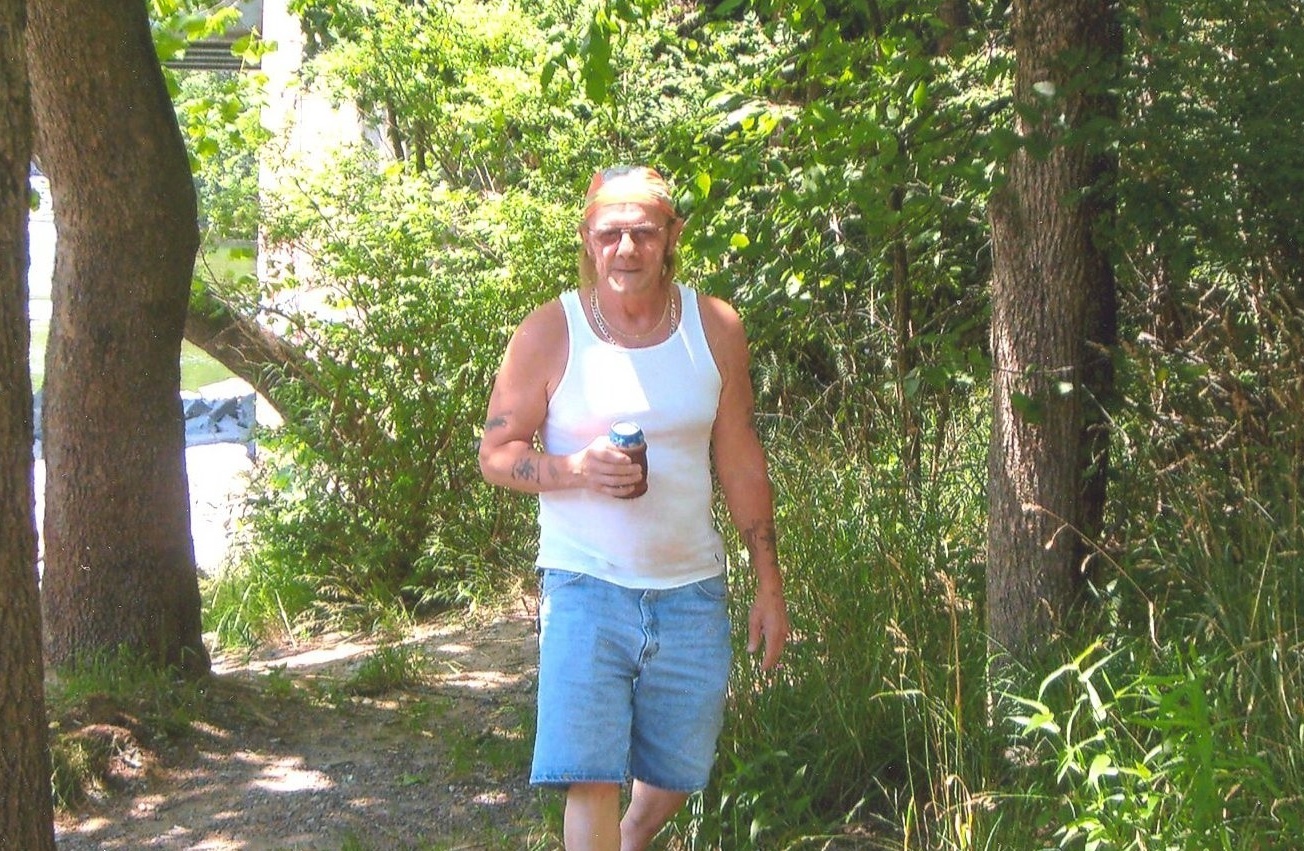 Raymond Counterman Obituary East Stroudsburg, PA