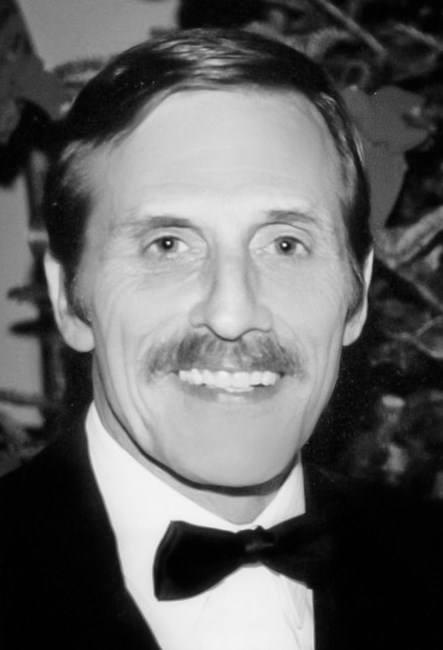 Obituary of William John Meyer